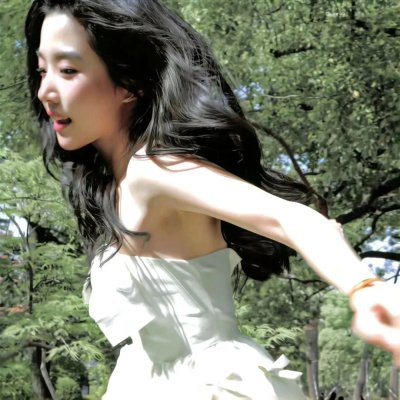 威猛在中国: 外国的天空