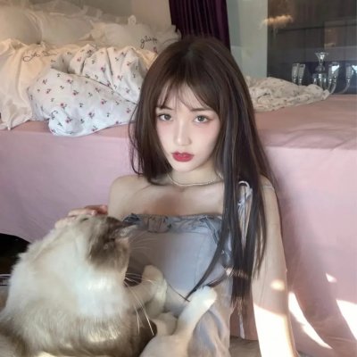 我的家庭真美满